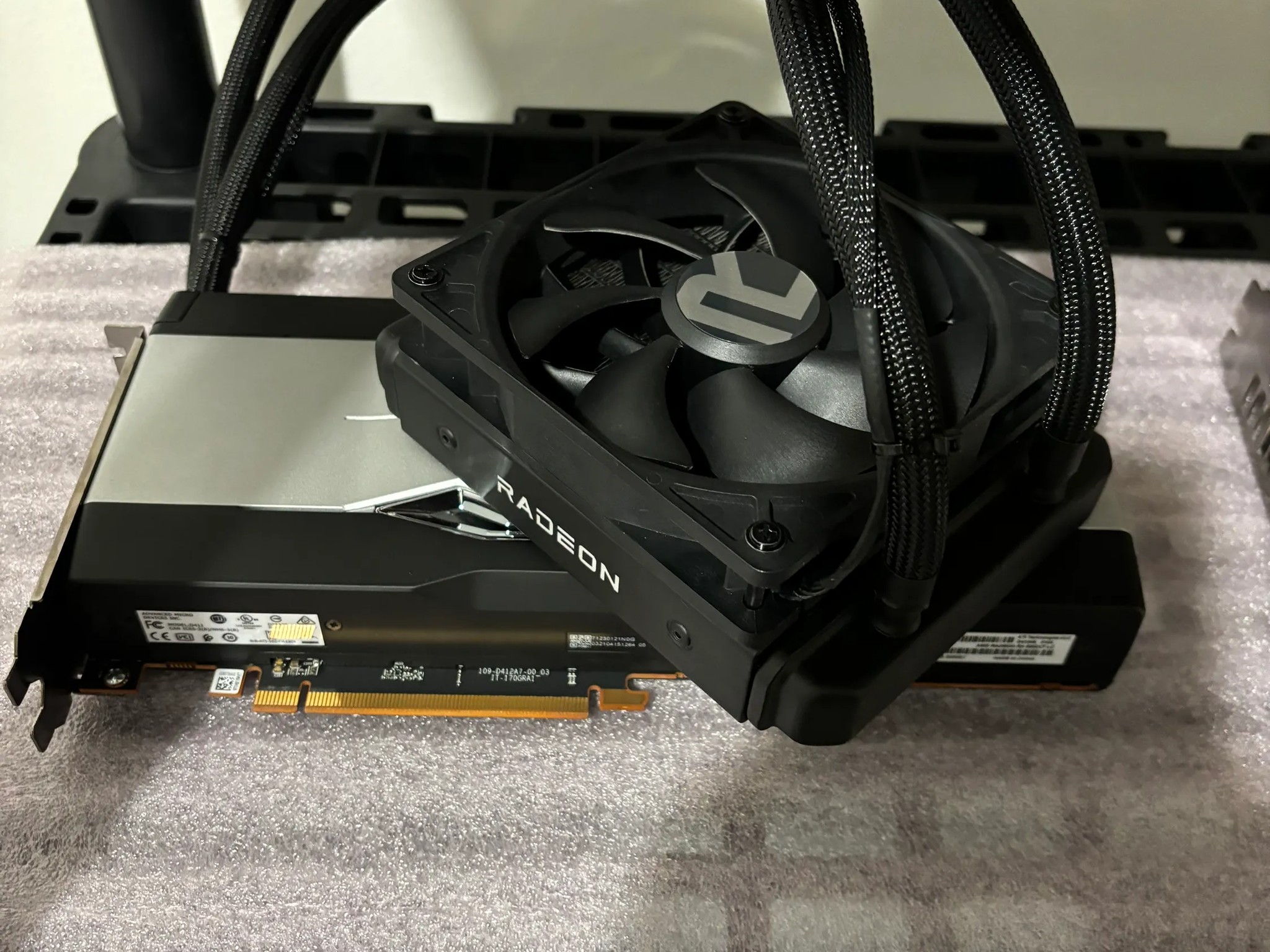 RX 6900 XT (AIO)