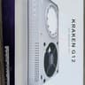 NZXT Kraken G12 - GPU Liquid Cooling Mounting Kit - White Color