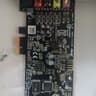 ASUS XONAR SE 5.1 Channel 192kHz/24-bit Hi-Res 116dB SNR PCIe Gaming Sound Card