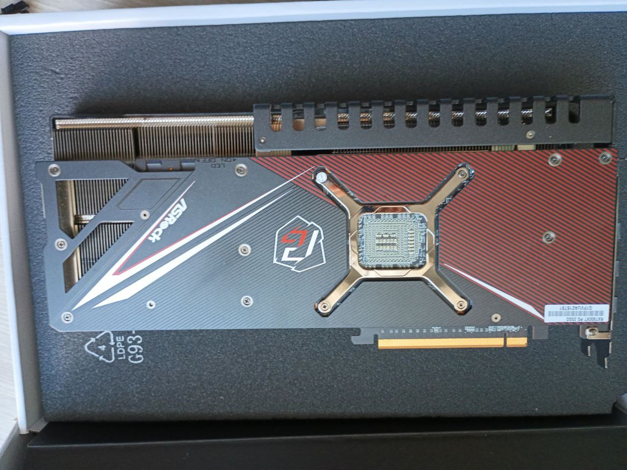 RX 7900 XT