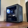**SALE** RX 6600 | Ryzen 5 4500 | 16GB DDR4 | WI-FI | The Entry Level Beast V39
