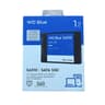 WD Blue 1TB 2.5-inch SATA SSD, SA510 (New, Unopened)