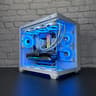 Intel i9 12900K RTX 4070 TI 32GB DDR5 2TB M.2 Gaming PC