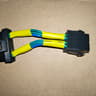 Bc250 power cables CPU 8 pin to dual microfit