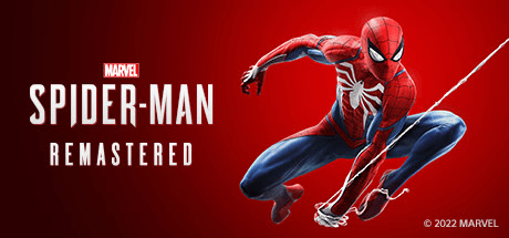 Spider Man Remastered PC