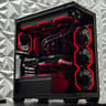 Ryzen 7 9850X3D / RTX 5070 Ti / 32GB 6400MTs DDR5 / 2TB Nvme ssd / 850w psu / X870E Motherboard