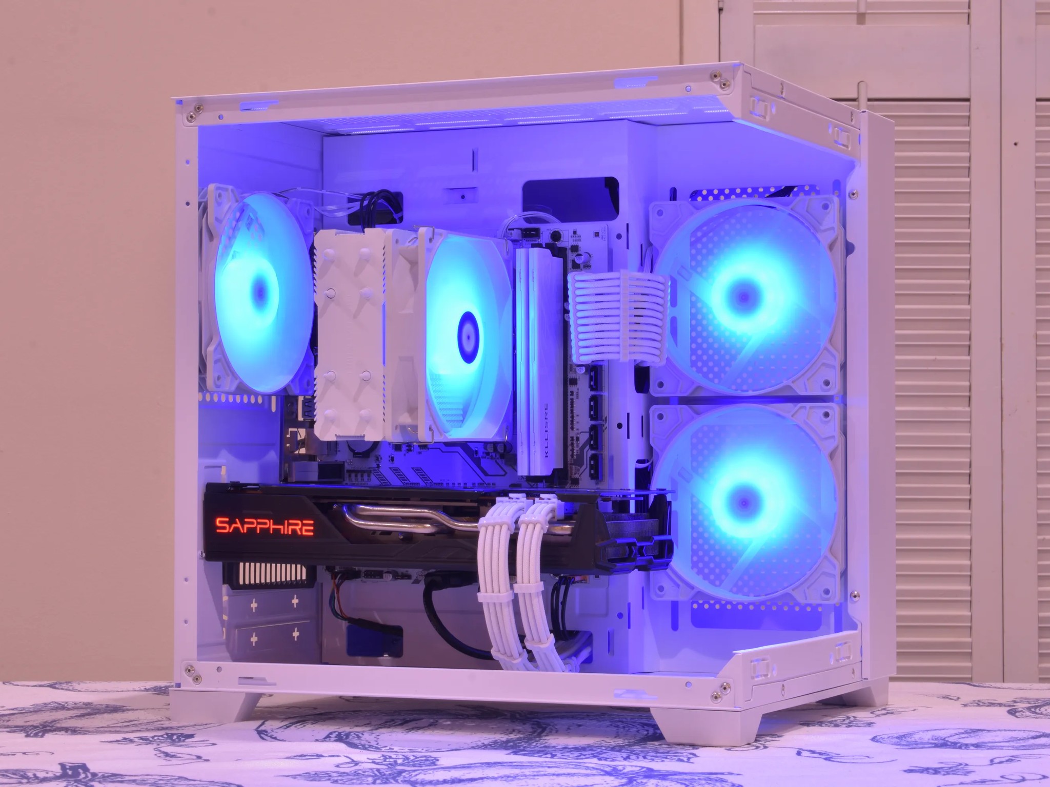 🕹️Value Gamer🕹️ Ryzen 5 3600 | AMD RX 5700XT 8GB | 32GB Ram 3200mhz | 1TB nVME SSD | Win11 Pro