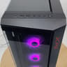 Gaming PC Ryzen 7 7800X3D 32GB RAM 2TB SSD RX 7900 XT 20GB Windows 11 Computer