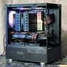 Great Mid-range Gaming PC - 3800X | RX 6750 XT | 32GB DDR4 | ATX 3.0 PSU