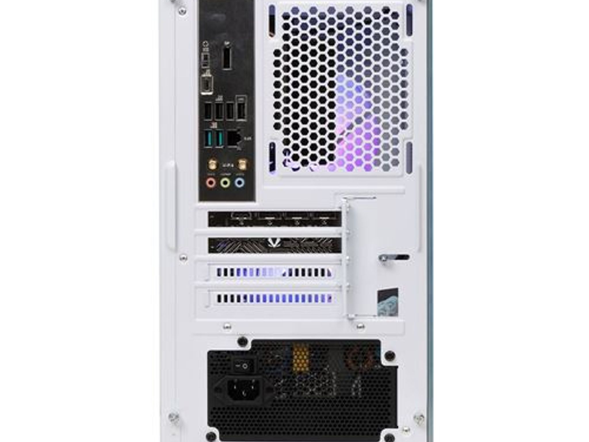 AMD Ryzen 5 7500X3D | RTX 5060 | 16GB DDR5 | 1TB NVMe SSD | Win11 Home