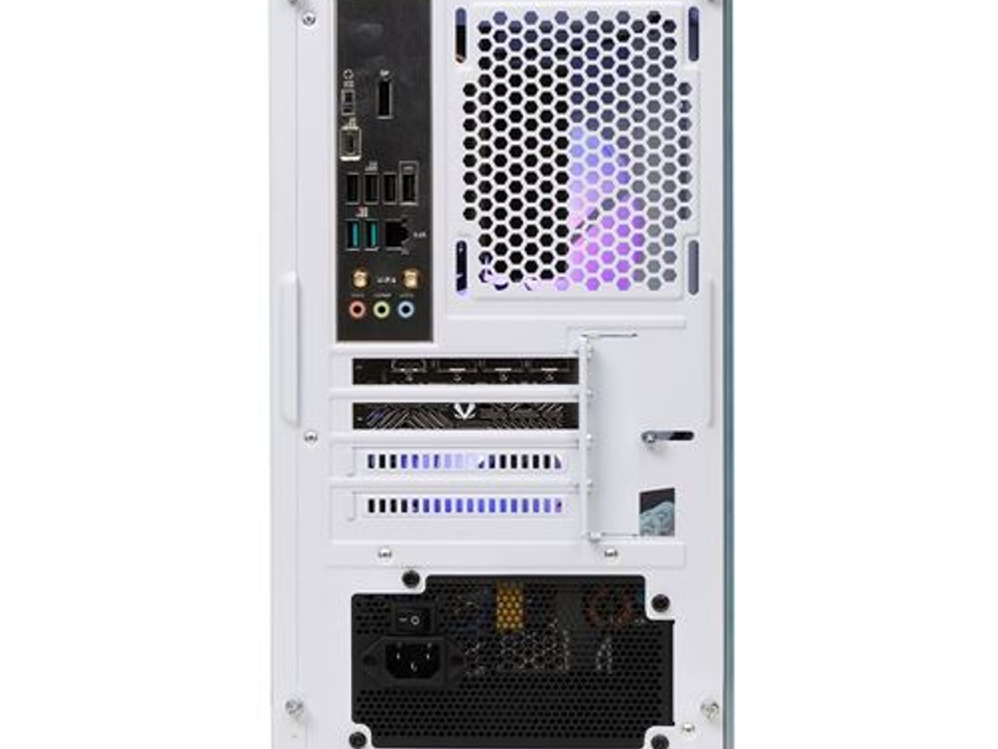 AMD Ryzen 5 7500X3D | RTX 5060 | 16GB DDR5 | 1TB NVMe SSD | Win11 Home