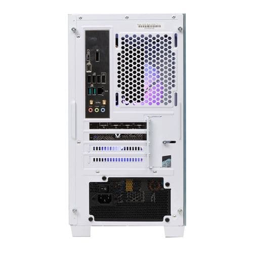 AMD Ryzen 5 7500X3D | RTX 5060 | 16GB DDR5 | 1TB NVMe SSD | Win11 Home