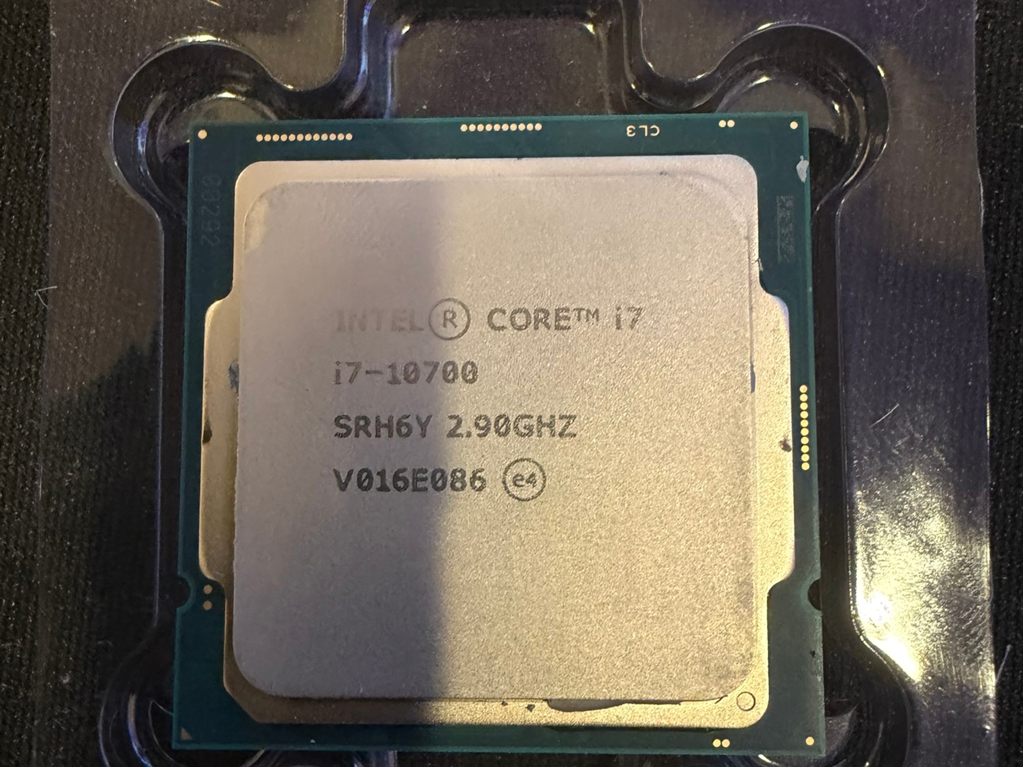 Intel Core i7-10700