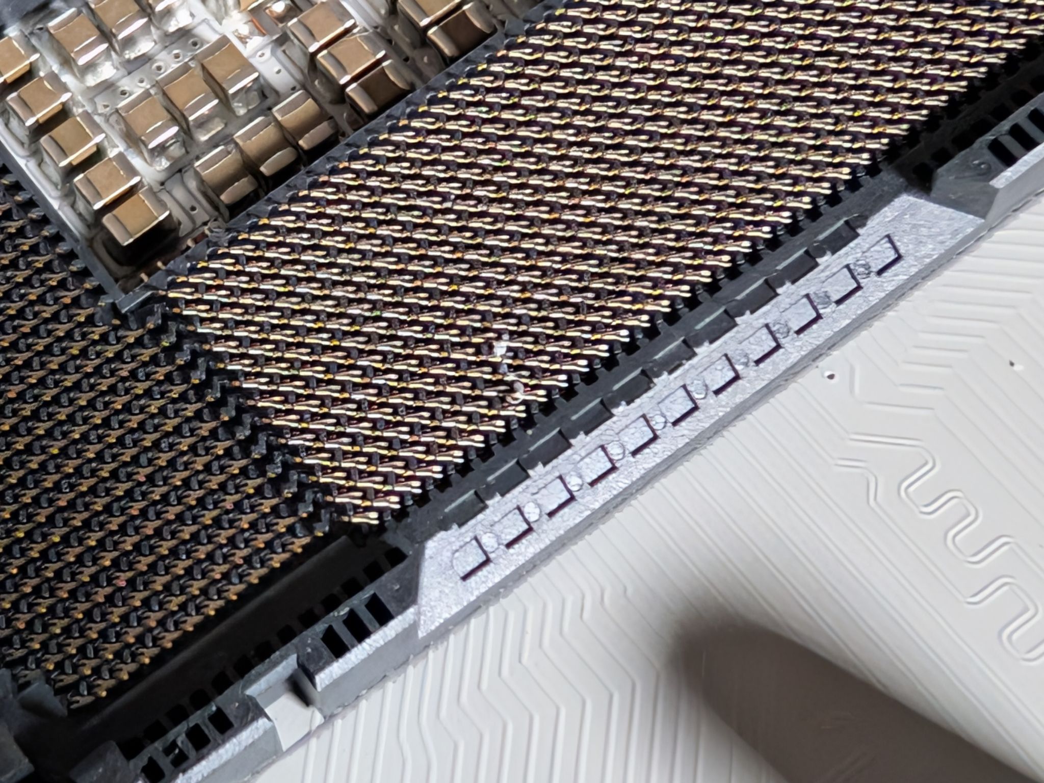 Gigabyte Aorus Elite Z890M ICE Motherboard