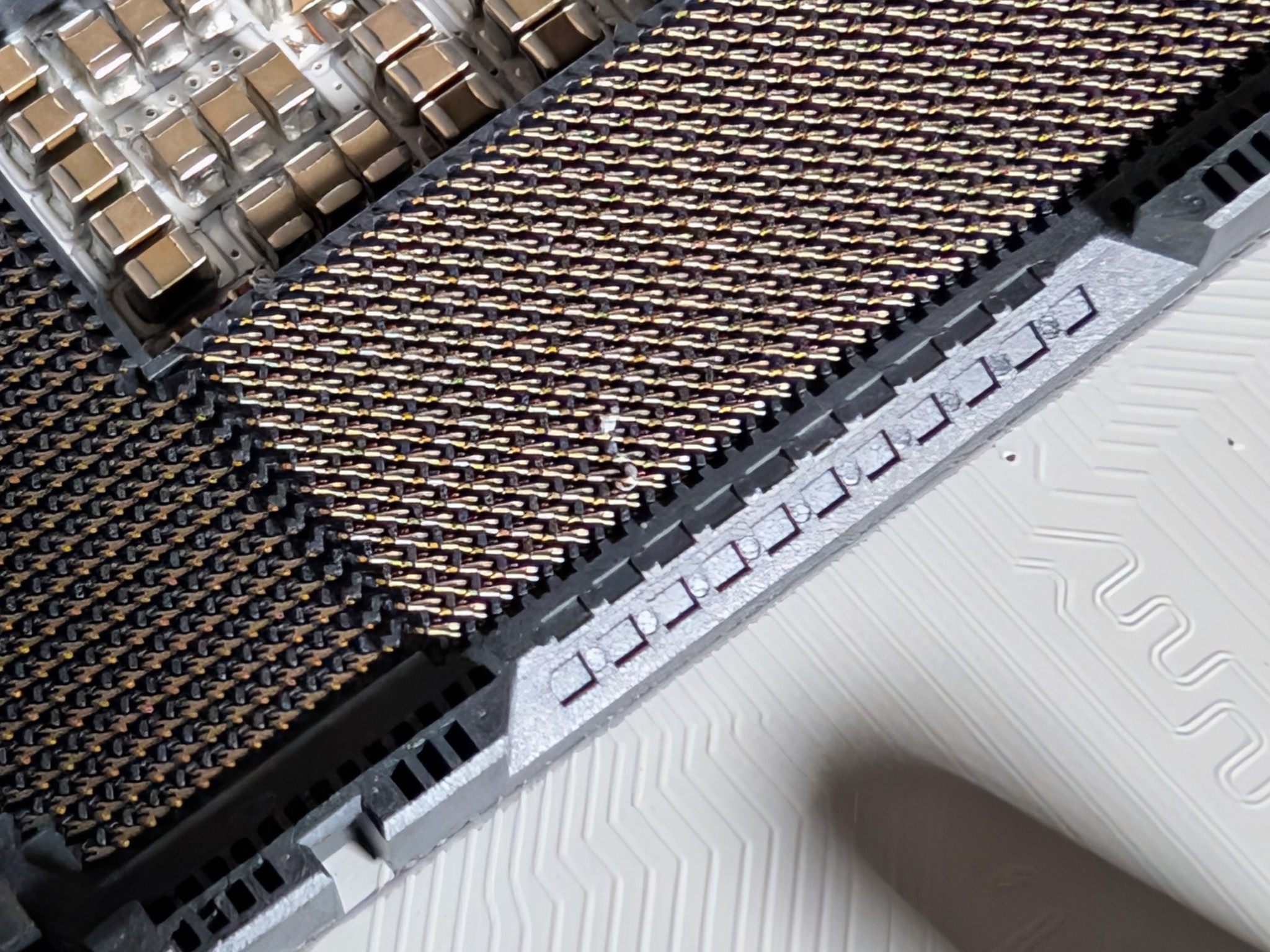 Gigabyte Aorus Elite Z890M ICE Motherboard