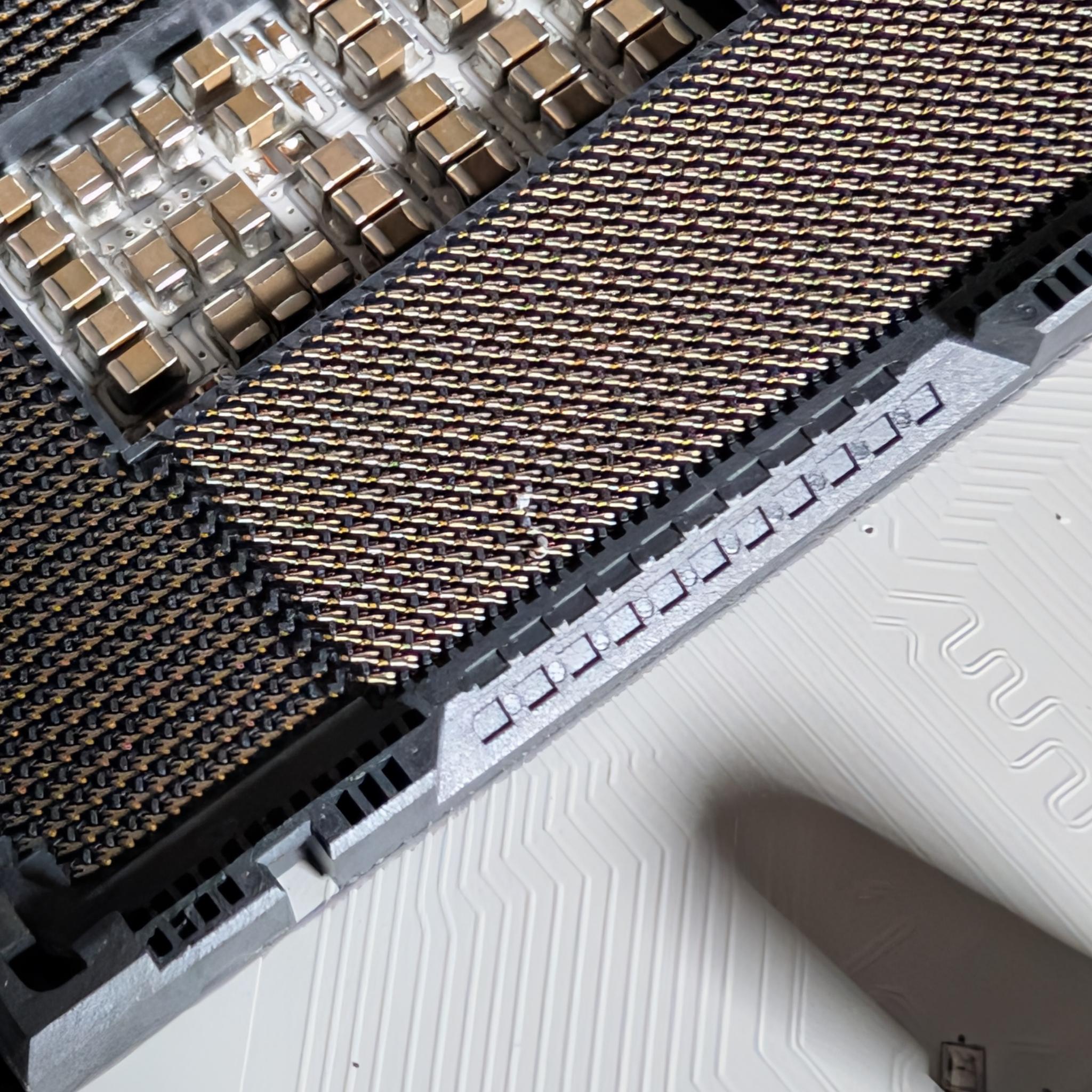 Gigabyte Aorus Elite Z890M ICE Motherboard