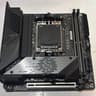 Gigabyte B650I AORUS Ultra Mini-ITX AM5 DDR5 Motherboard | Complete in Box | Fully Tested