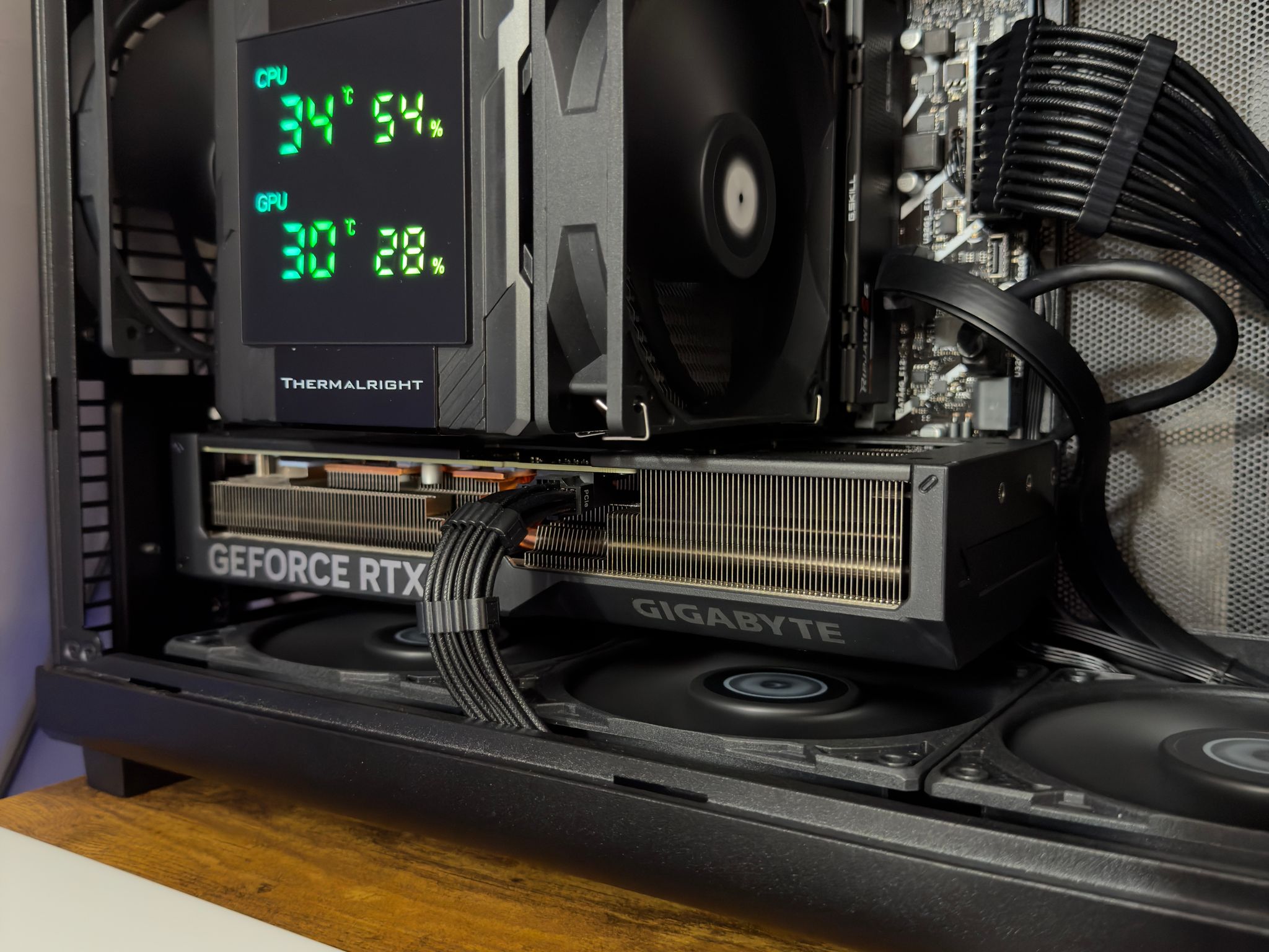 NVIDIA GeForce RTX 4070 Ti Super