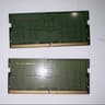 Samsung 16GB (2x8GB) DDR5-5600 PC5-5600B 262-Pin SO-DIMM RAM