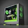 🧟‍♂💪🧪1080P Gaming PC🟢Nvidia GTX 980🟢 Intel Xeon E5 2680V3 12cores🟢 16GB DDR4
