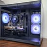💵Value Gaming PC💵GTX 1660 Super | Ryzen 5 2600 | 16GB RAM | 500GB M.2 | Win11 Pro | WiFi | RGB |