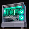 👁️ Gorgon 👁️ RX 9070XT / AMD R7 9700X / 2TB NVME / 32GB DDR5 RAM / 360 AIO / Windows 11 Pro