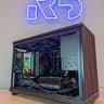 RTX 5080 // Ryzen 9800x3D // 32GB DDR5 // 2TB Gen4 NVMe // WiFi