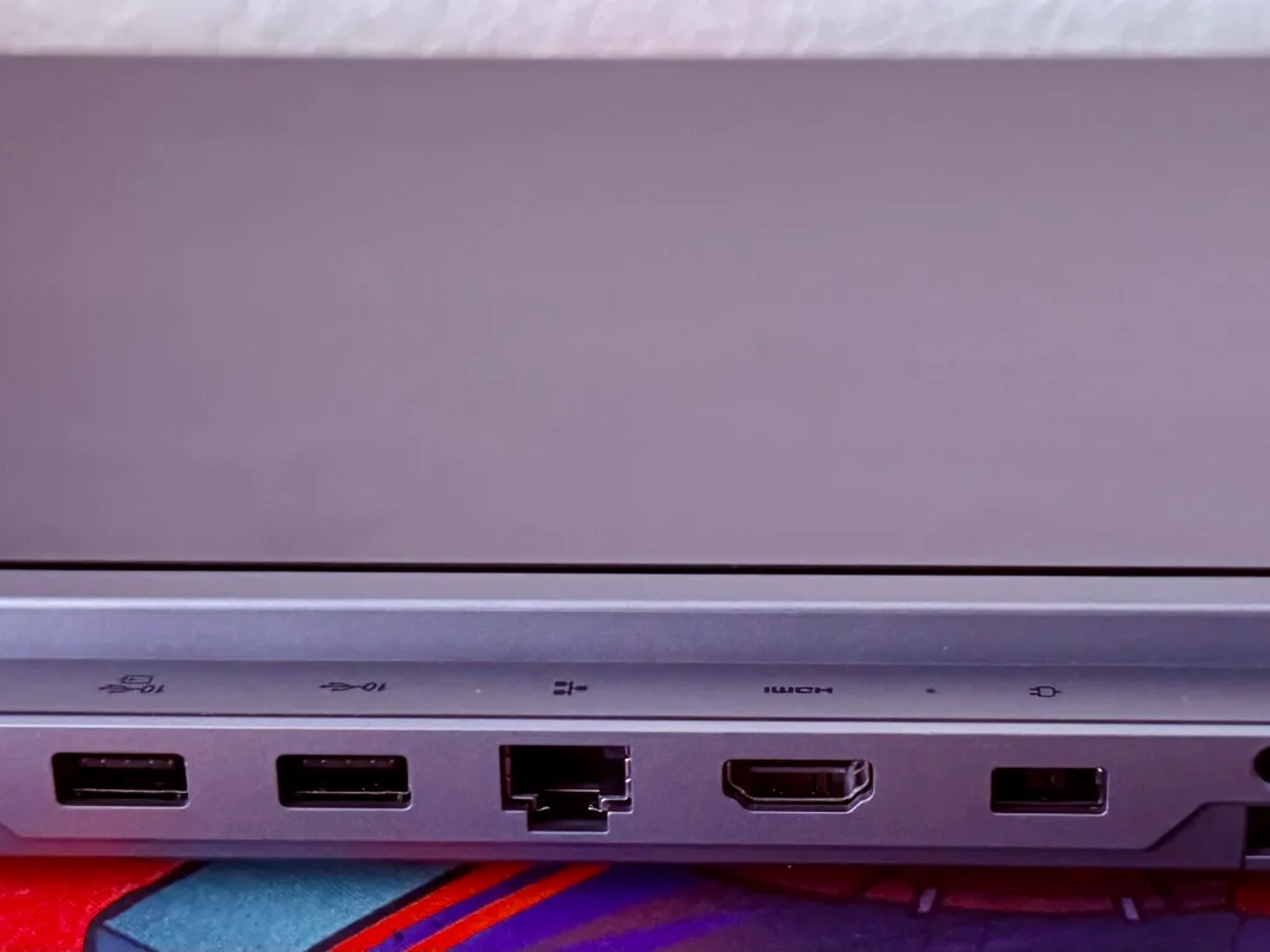 Lenovo Legion Slim 5 | Ryzen 7 | 1TB SSD |4060 Gaming Laptop (16AHP9)