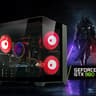 👊 GeForce Gaming PC | GTX 980, Intel 8-Core Xeon, 16GB RAM, 480GB SSD + 500GB, WIFI, WIN 10 Pro