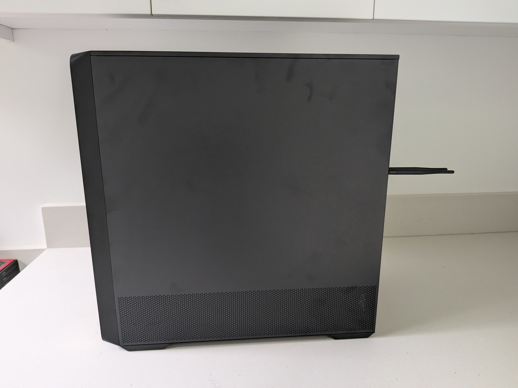 4K Shadowlord - RX 9070 XT, Ryzen 7 7800X3D, 32 GB DDR5, 2 TB Gen 5 NVME, Liquid Cooled