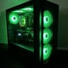 RTX 3080 - AMD RYZEN 9 3900X - 64 GB RAM - 1 TB SSD - GAMING PC