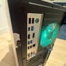 ASUS GeForce RTX 2070 Overclocked / Intel Core i9-9900K / Corsair RGB Gaming PC