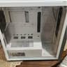 Corsair 7000D AIRFLOW (White-Black - Tempered Glass)