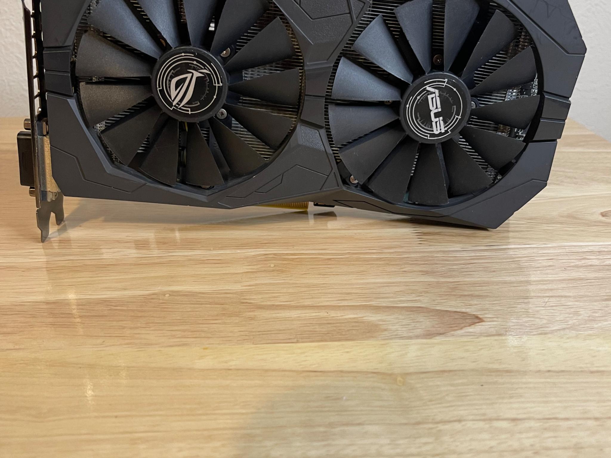 Rx 570 4gb