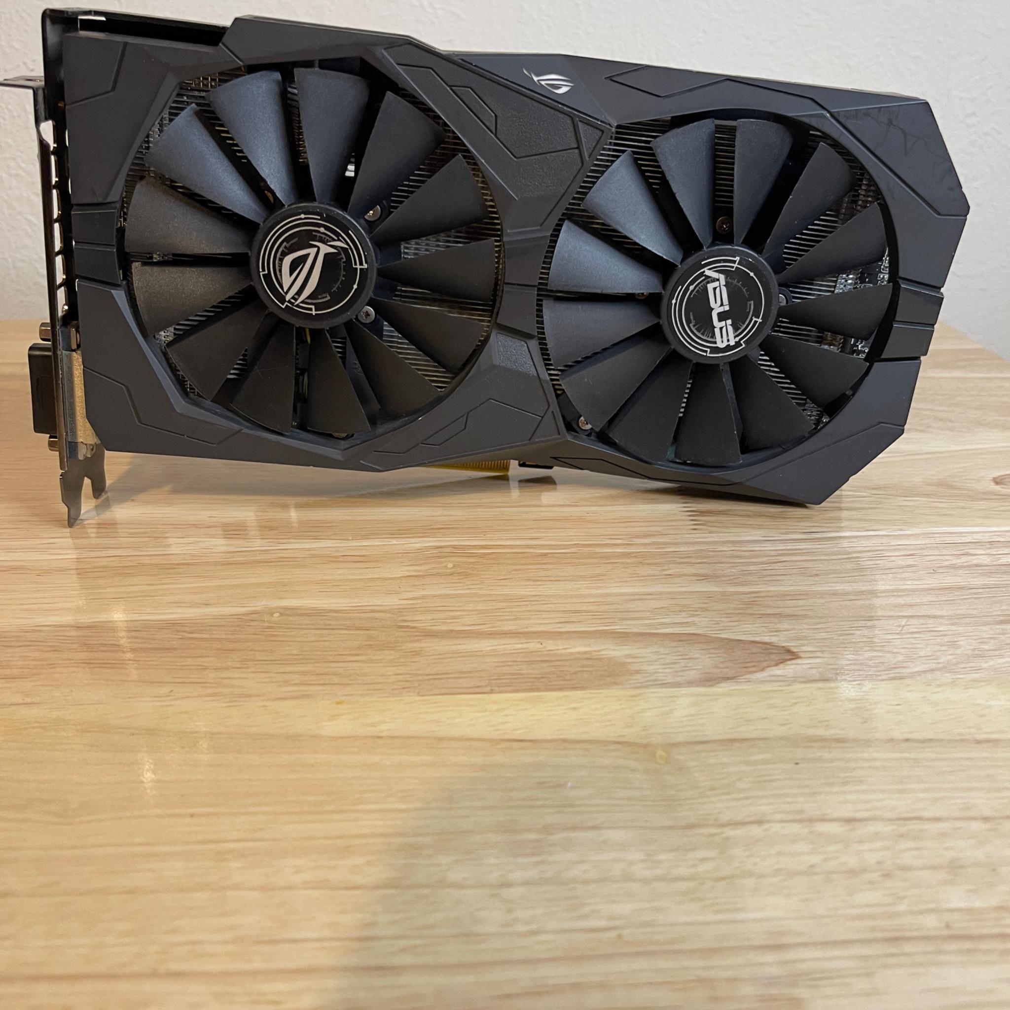 Rx 570 4gb