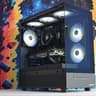 Nvidia 1070 Gaming PC | Ryzen 5 2600x|16GB  Ram|500GB SSD |Wifi|