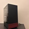 Custom Gaming PC Build
