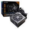 EVGA 600 BR, 80+ BRONZE 600W, Power Supply 100-BR-0600