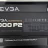 EVGA Supernova 1000 P2 80 Platinum Fully Modular