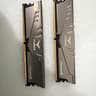 T-Force VulcanZ 16GB C16 3200 MT/s DDR4 Free Shipping