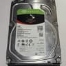 Seagate IronWolf 4TB NAS 3.5" SATA Hard Drive | ST4000VN008 | Tested Working