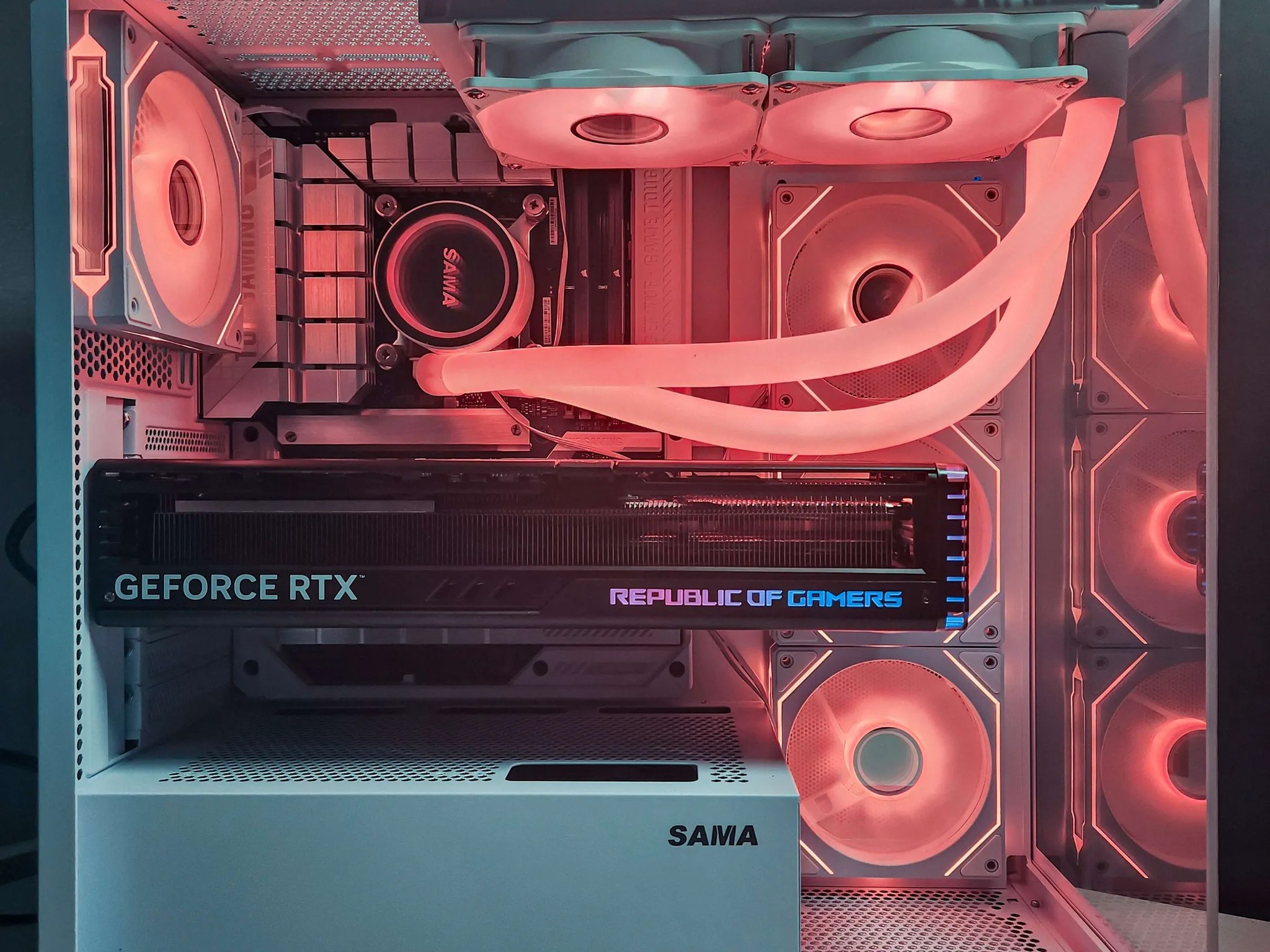 🔥 Ultimate Gaming/Creator PC – RTX 4090 | i7-12700K | 64GB DDR5 | Trusted Seller 🔥