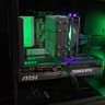 RTX 5080 - 9800X3D - 32GB DDR5 6000 - 2TB Gen4 NVMe - Custom