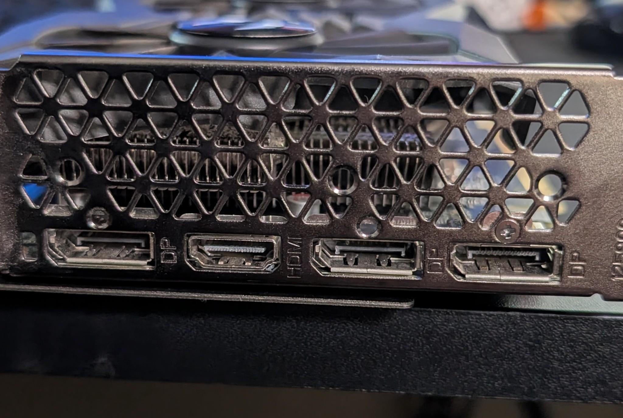 ZOTAC GeForce RTX 2070 SUPER MINI - Image 4