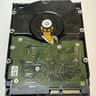 WD Gold 4TB WD4002FYYZ 7200RPM SATA Enterprise HDD – 46,423 Hours – SMART Good