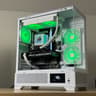⚪ RTX 5060 ti GAMING PC ⚪ | Ryzen 5 7500f | RTX 5060 Ti |  1TB SSD | 16gb DDR5