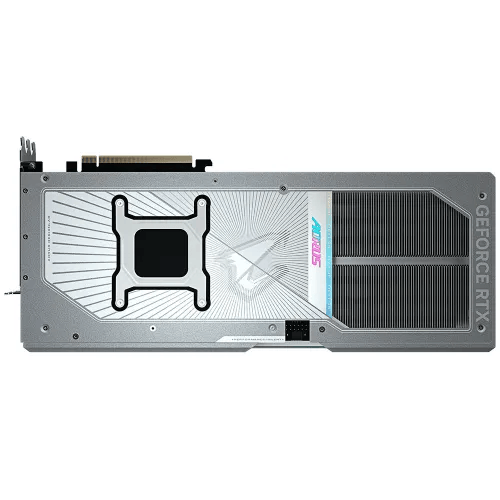 GIGABYTE AORUS GeForce RTX 5090 Master Ice White OC 32GB GDDR7 Graphics Card