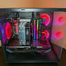 i5-14400F | RX 9070 16GB | 16GB DDR5 | 1TB SSD | 1 TB HDD | 650W GOLD