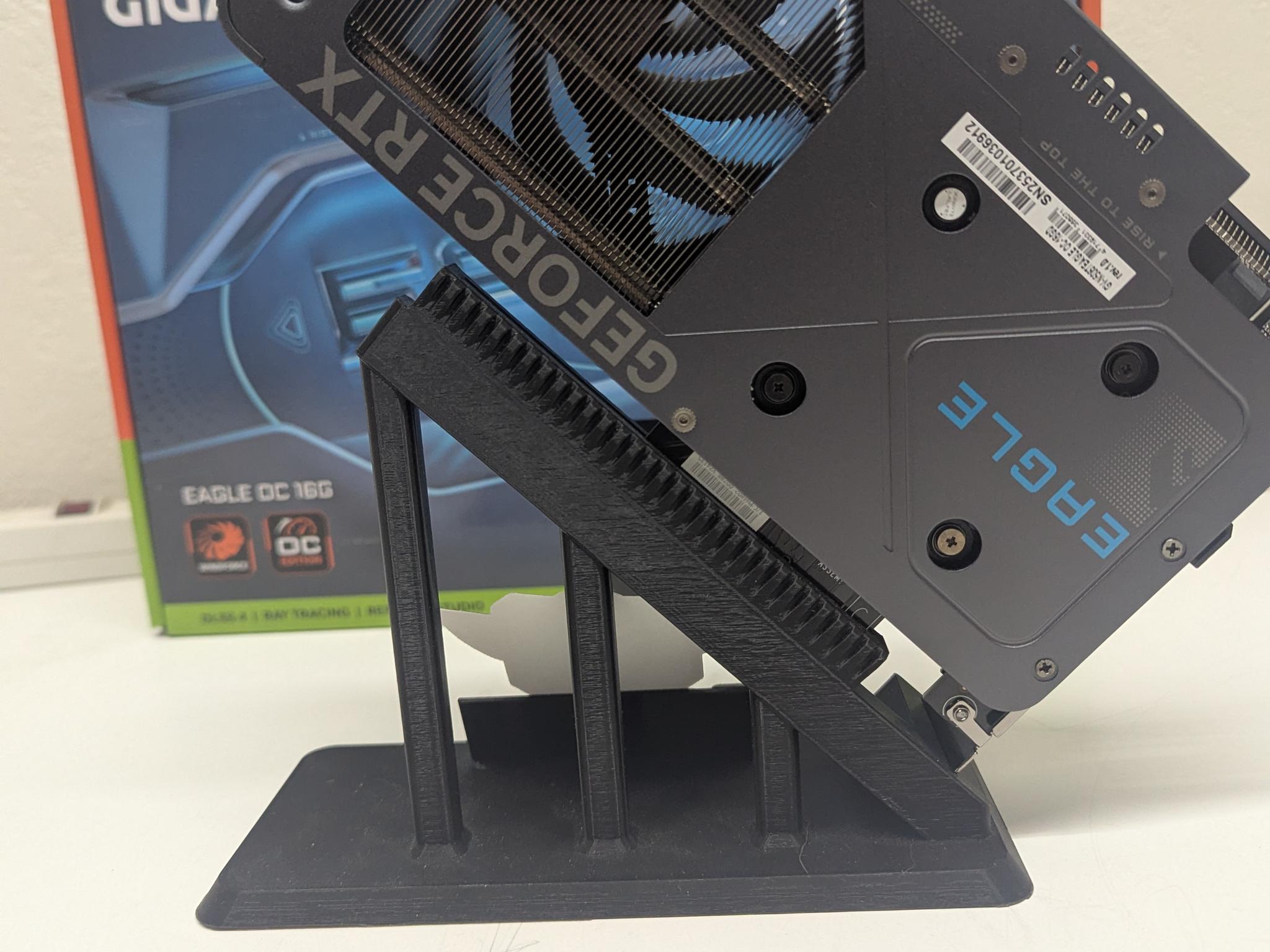 🦅 5060 Ti 16GB | GIGABYTE EAGLE OC