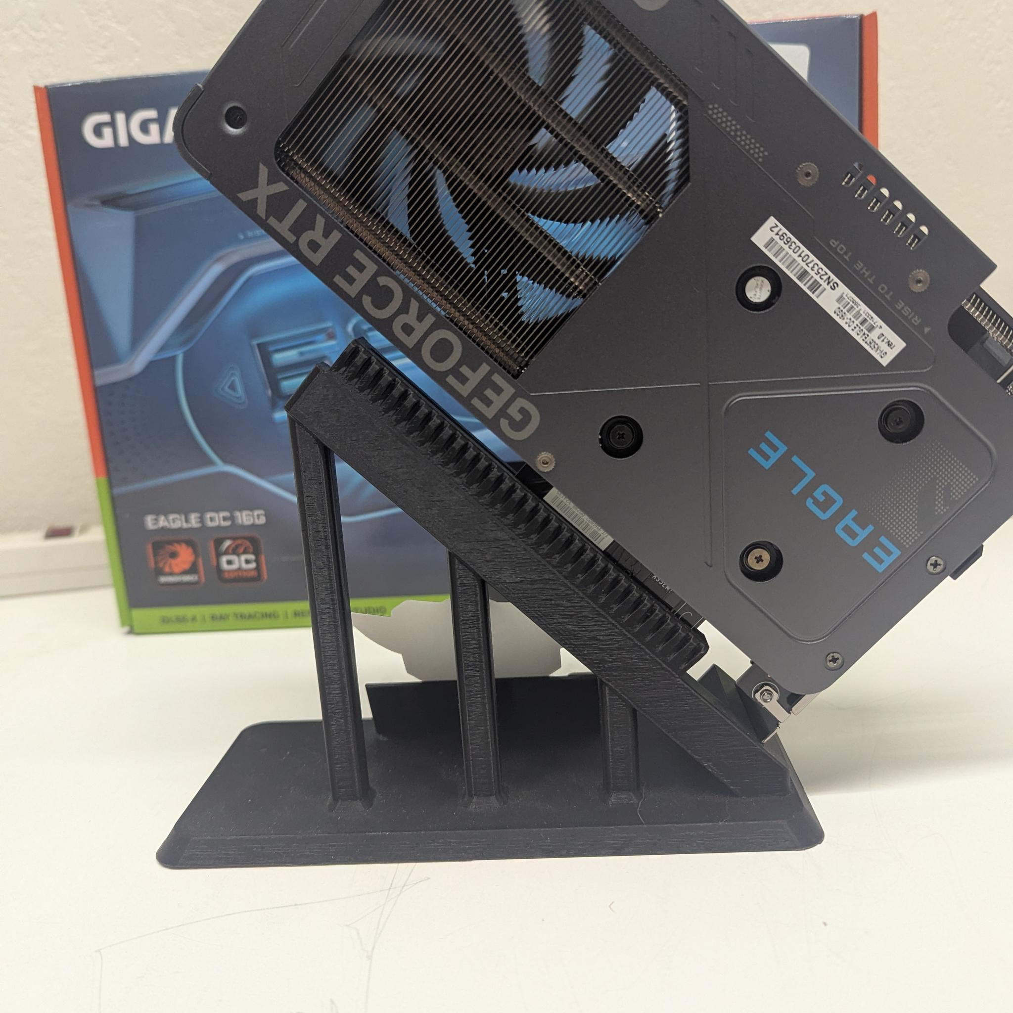 🦅 5060 Ti 16GB | GIGABYTE EAGLE OC